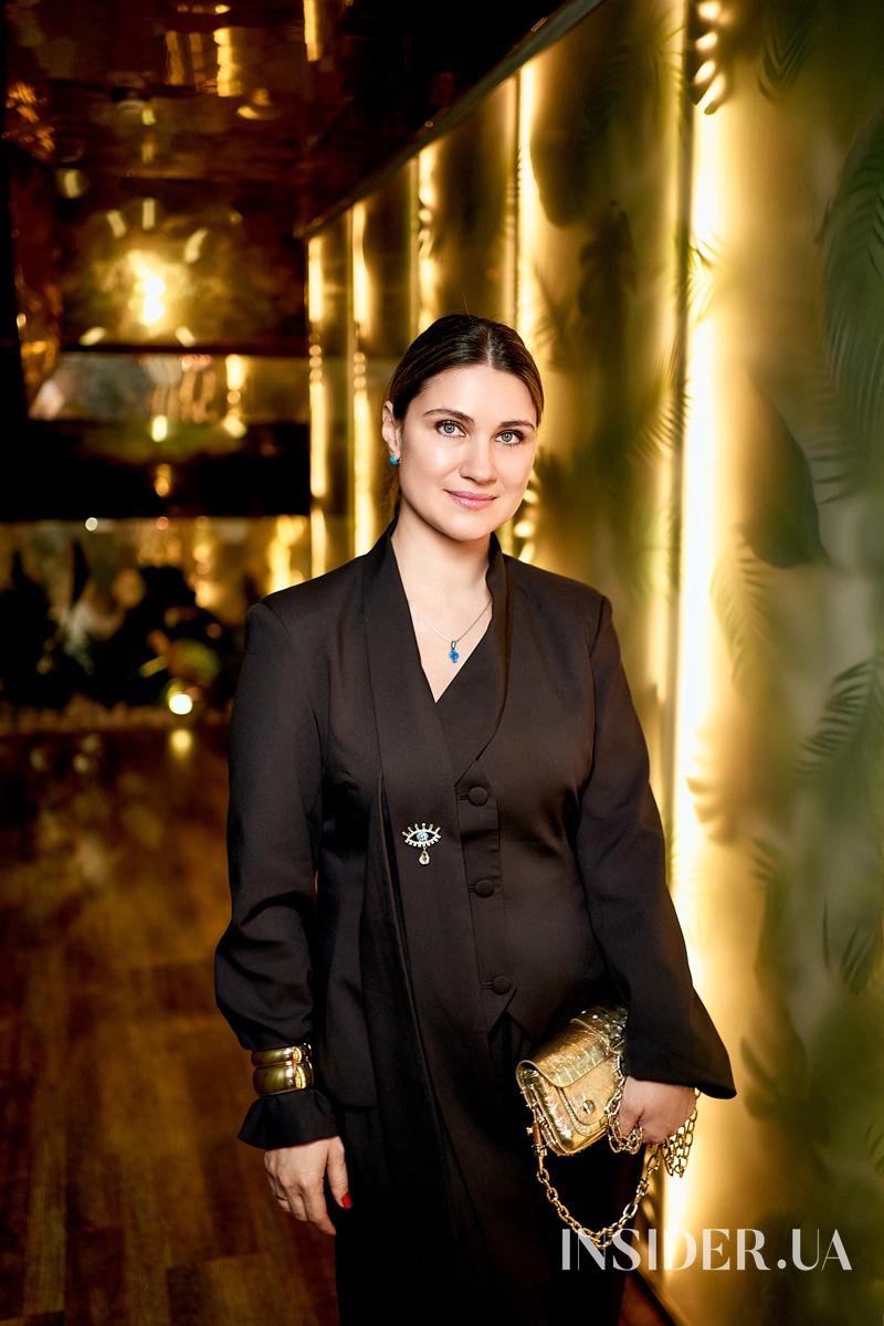 Як це було: презентація весняного номера LIKEin.UA