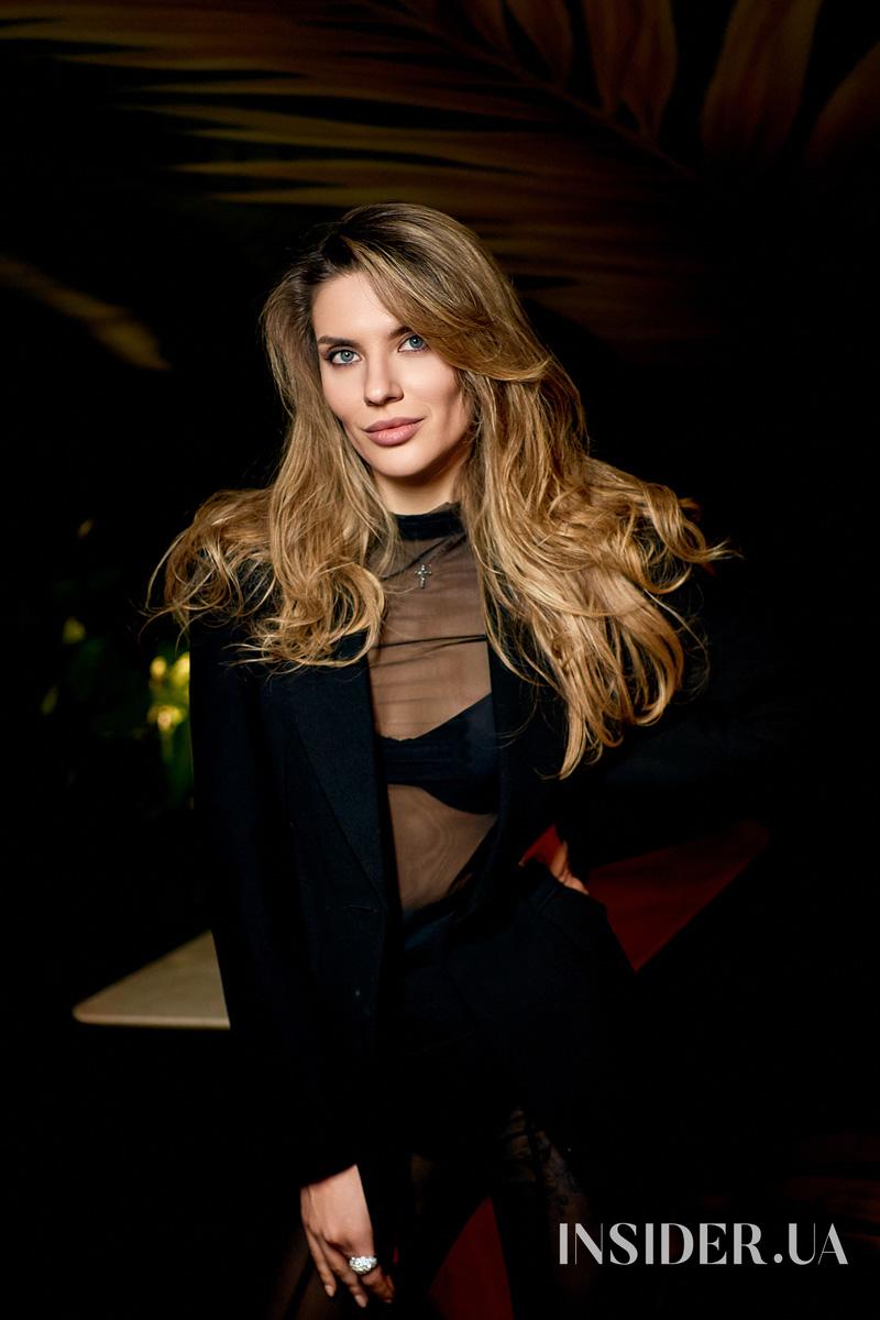 Як це було: презентація весняного номера LIKEin.UA