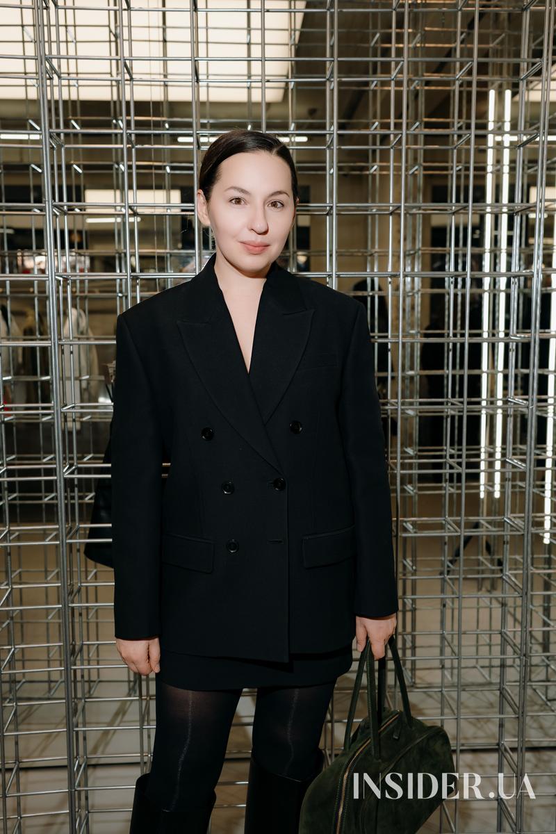 Як минула презентація нової колекції GOT&rsquo;S Label SS&rsquo;26