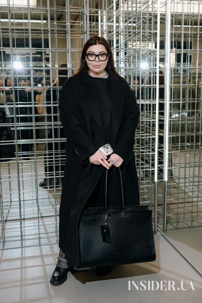 Як минула презентація нової колекції GOT’S Label SS’26