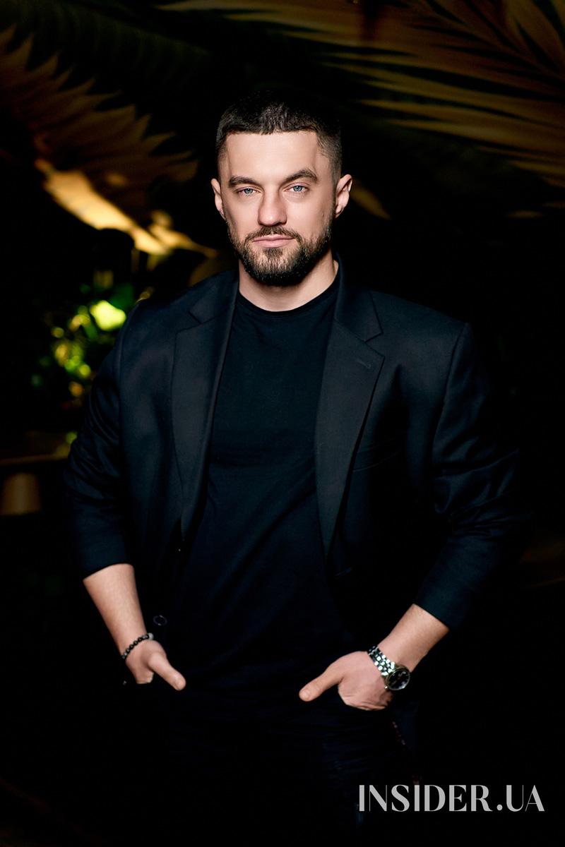 Як це було: презентація весняного номера LIKEin.UA