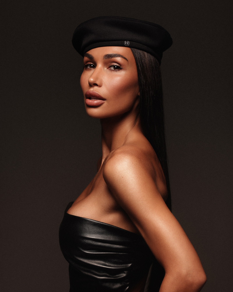 Ірина Ванді про внутрішню свободу, жіночність і мову пляжної моди