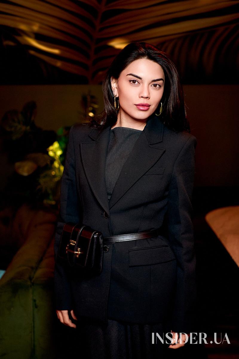 Як це було: презентація весняного номера LIKEin.UA