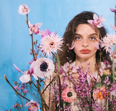 Нестримна весна у новому ароматі від Parfum B&uuml;ro