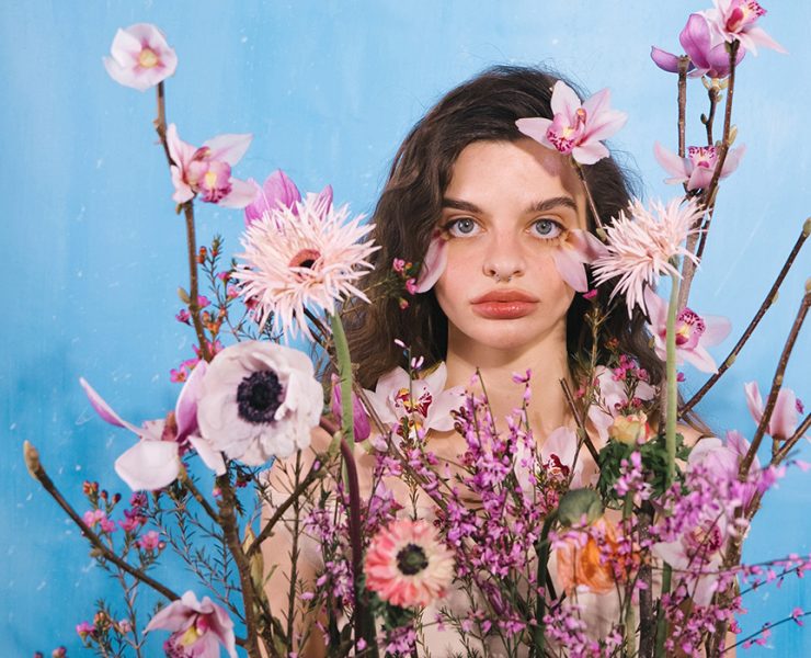 Parfum Büro | M-collections M1 SPRING FEVER