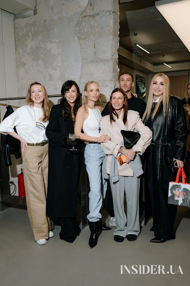 Як минула презентація нової колекції GOT’S Label SS’26