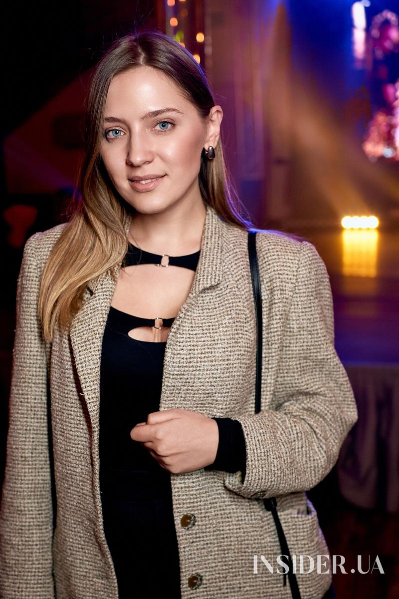 Як це було: презентація весняного номера LIKEin.UA