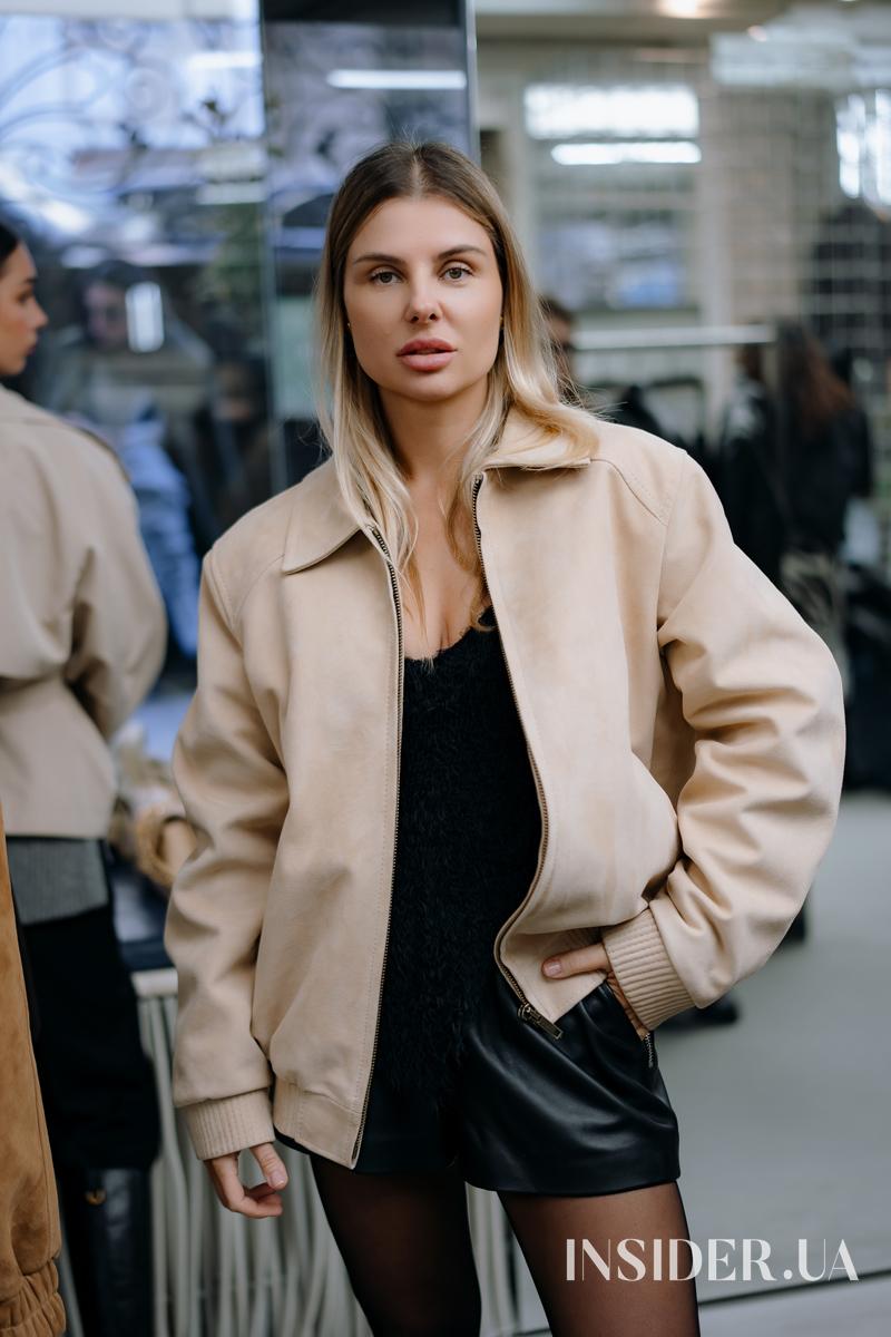 Як минула презентація нової колекції GOT&rsquo;S Label SS&rsquo;26