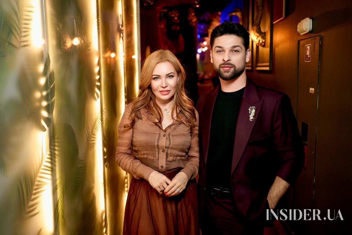 Як це було: презентація весняного номера LIKEin.UA