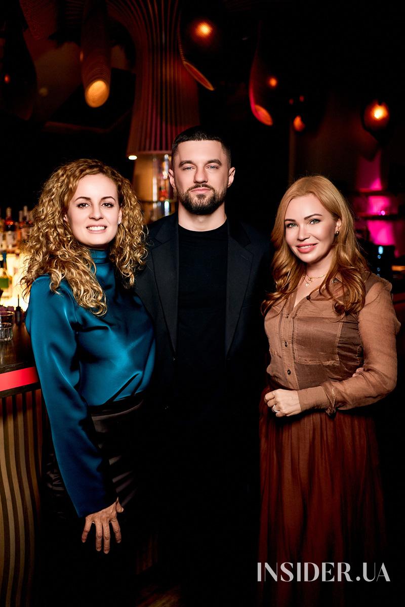 Як це було: презентація весняного номера LIKEin.UA