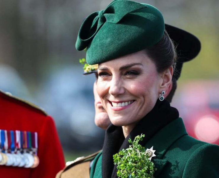 Кейт Міддлтон