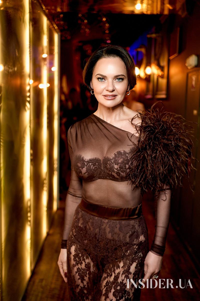 Як це було: презентація весняного номера LIKEin.UA