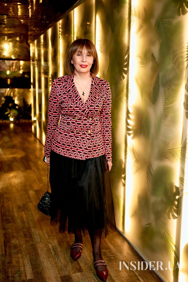 Як це було: презентація весняного номера LIKEin.UA