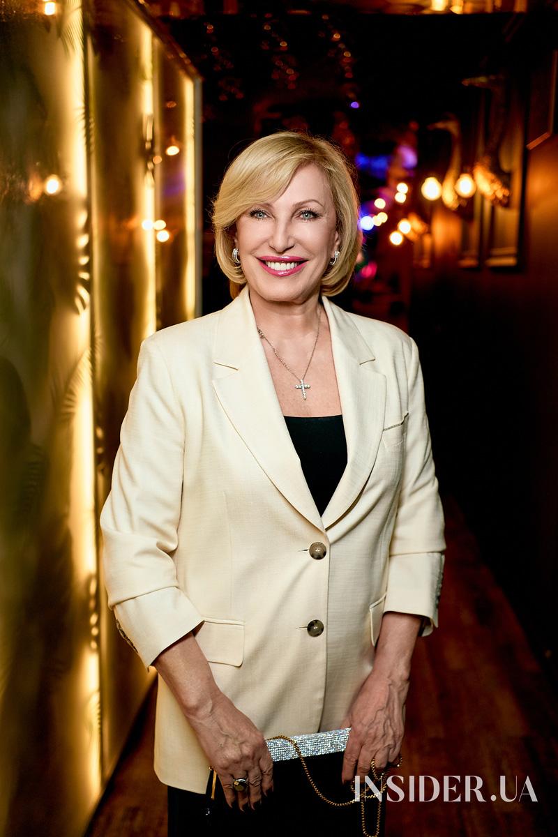 Як це було: презентація весняного номера LIKEin.UA