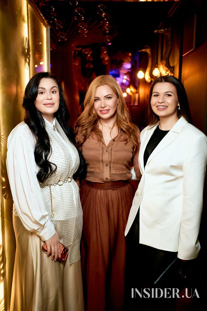 Як це було: презентація весняного номера LIKEin.UA