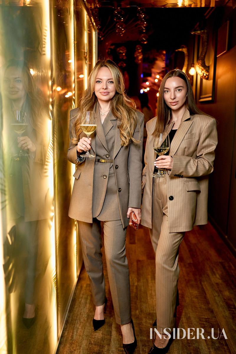 Як це було: презентація весняного номера LIKEin.UA