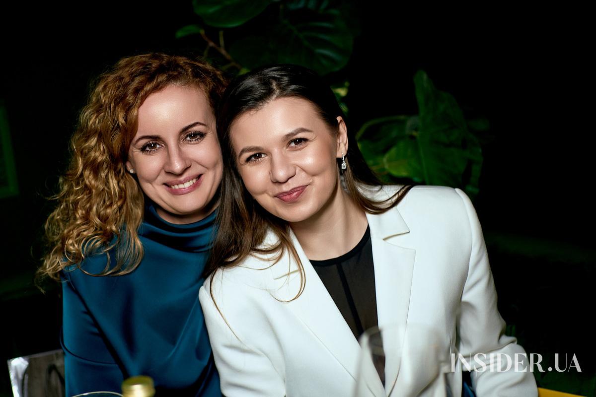 Як це було: презентація весняного номера LIKEin.UA