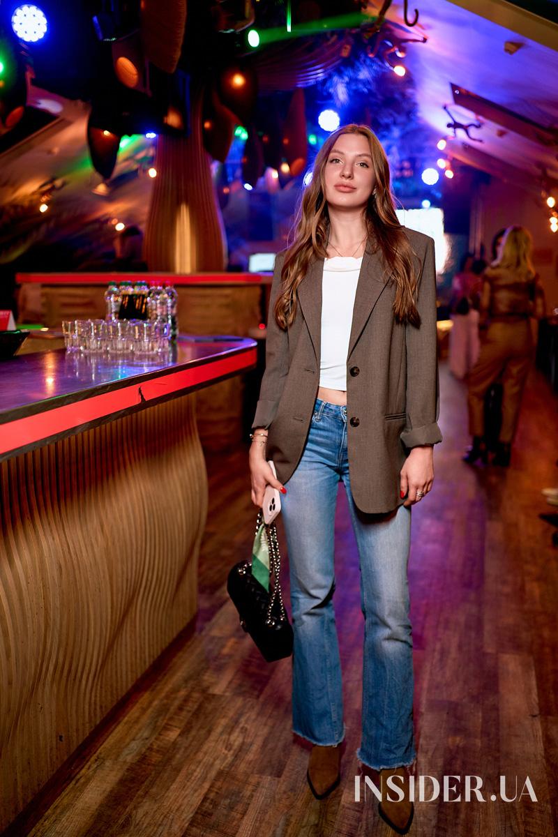 Як це було: презентація весняного номера LIKEin.UA