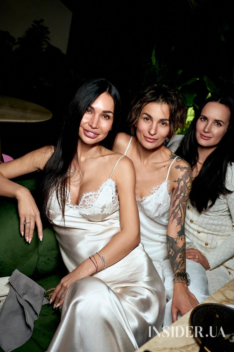 Як це було: презентація весняного номера LIKEin.UA