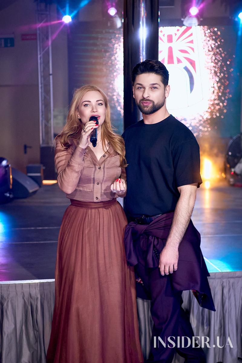 Як це було: презентація весняного номера LIKEin.UA