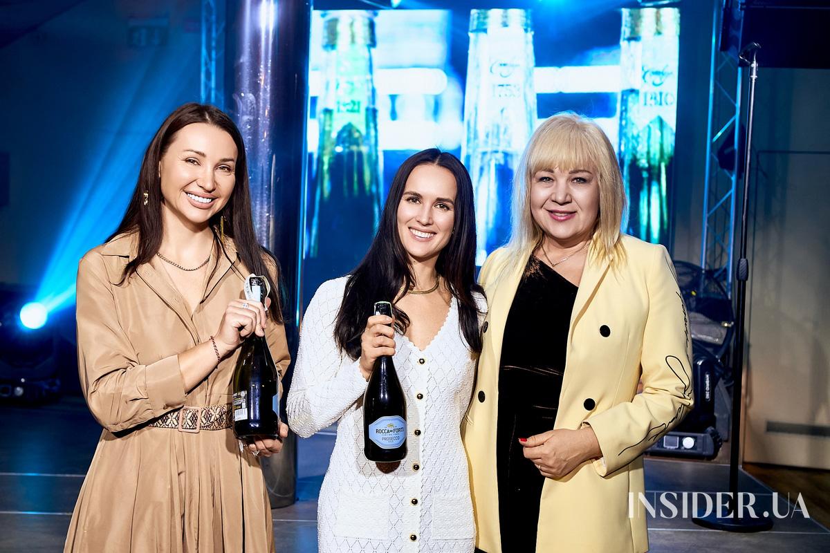 Як це було: презентація весняного номера LIKEin.UA