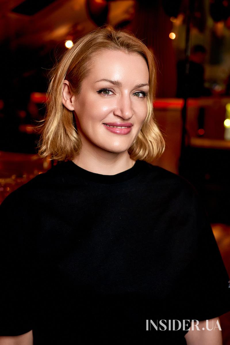 Як це було: презентація весняного номера LIKEin.UA