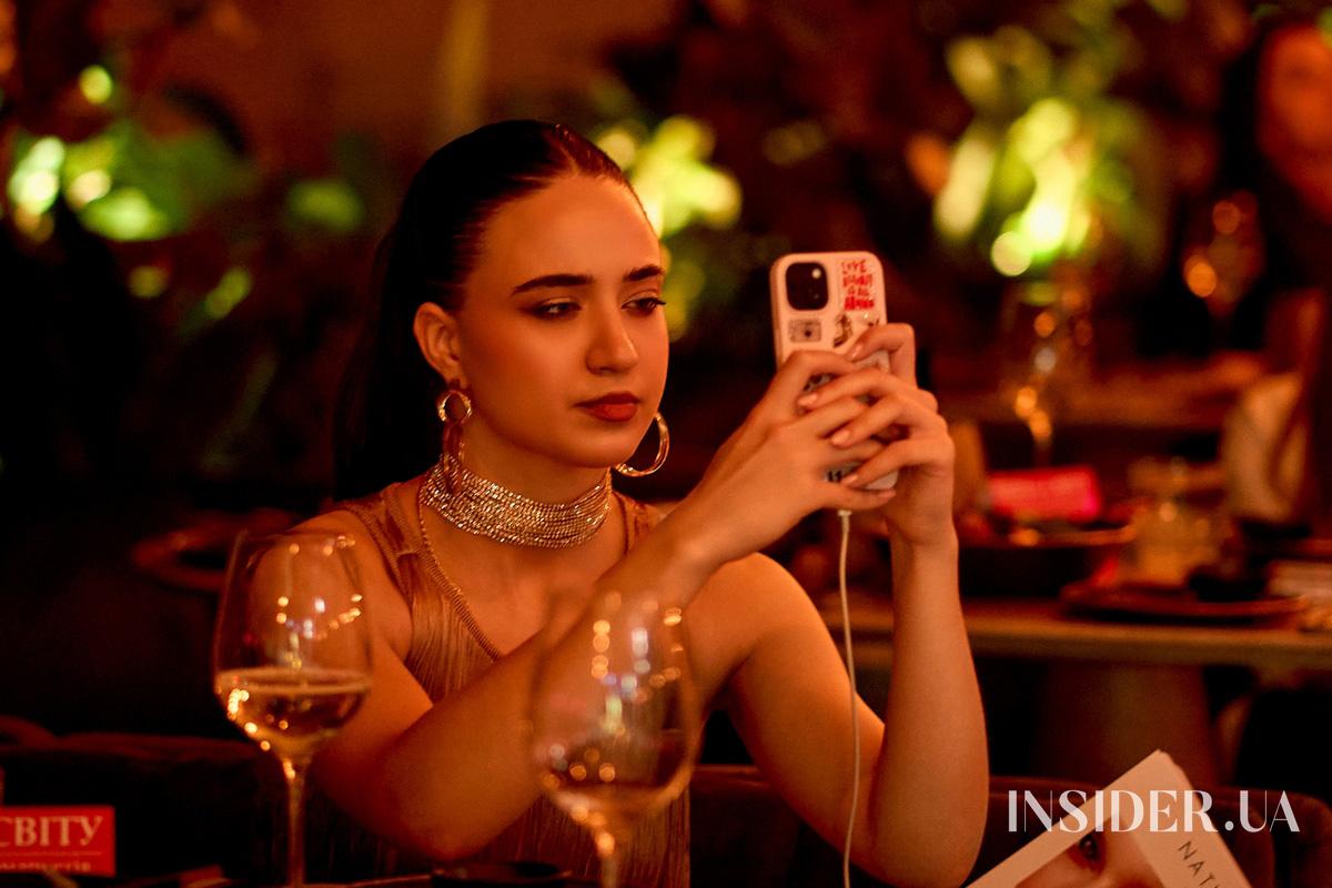 Як це було: презентація весняного номера LIKEin.UA