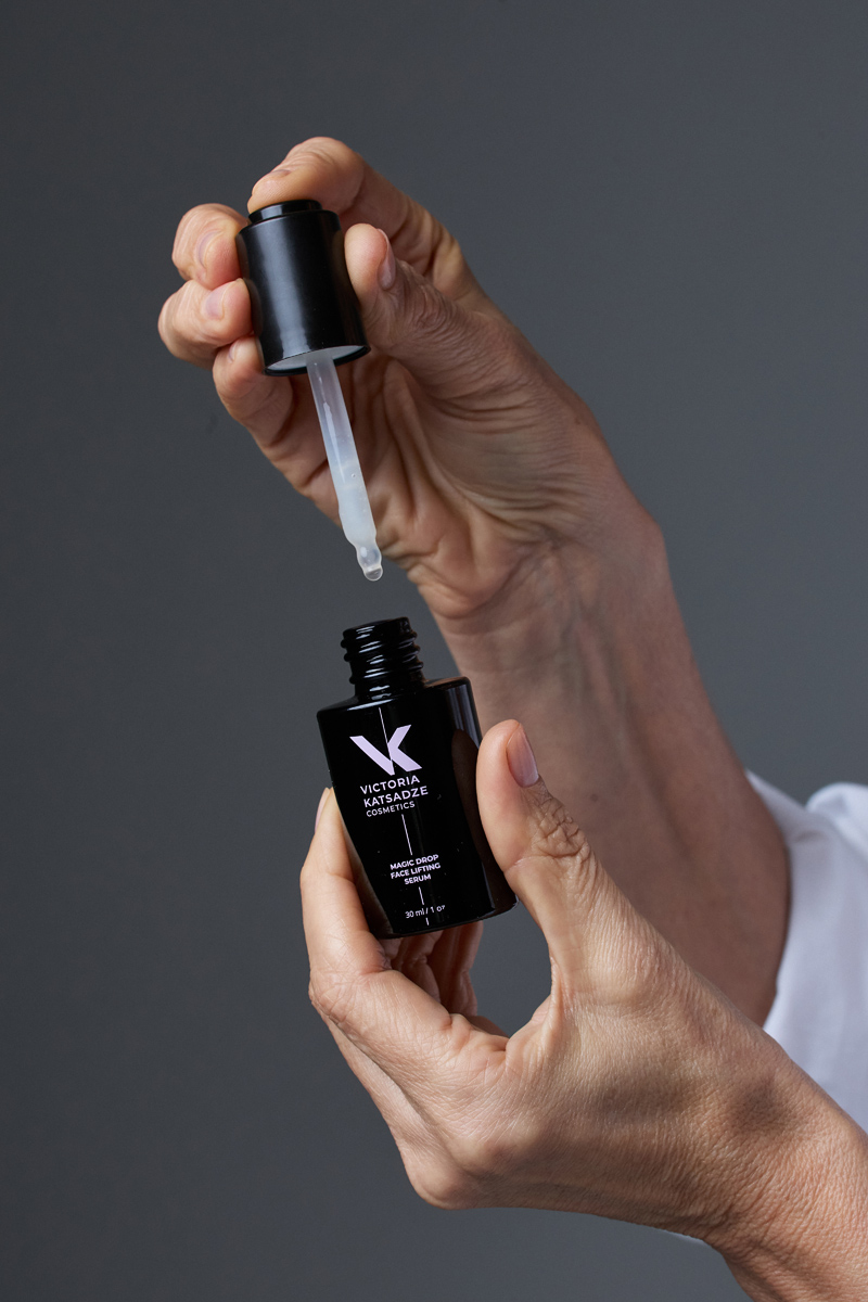 Коли краса має сенс: Вікторія Кацадзе про філософію well-age і благодійність