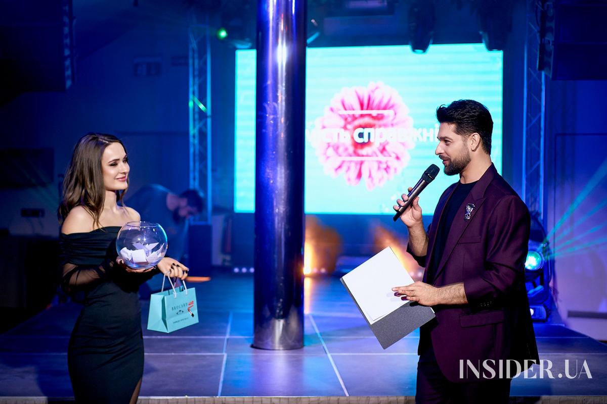 Як це було: презентація весняного номера LIKEin.UA