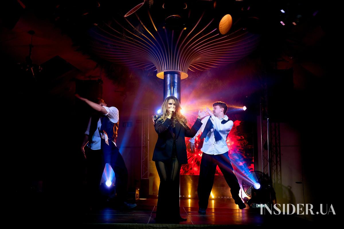 Як це було: презентація весняного номера LIKEin.UA