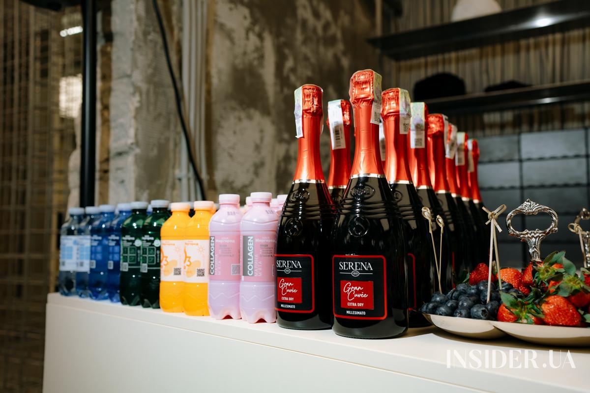 Як минула презентація нової колекції GOT&rsquo;S Label SS&rsquo;26