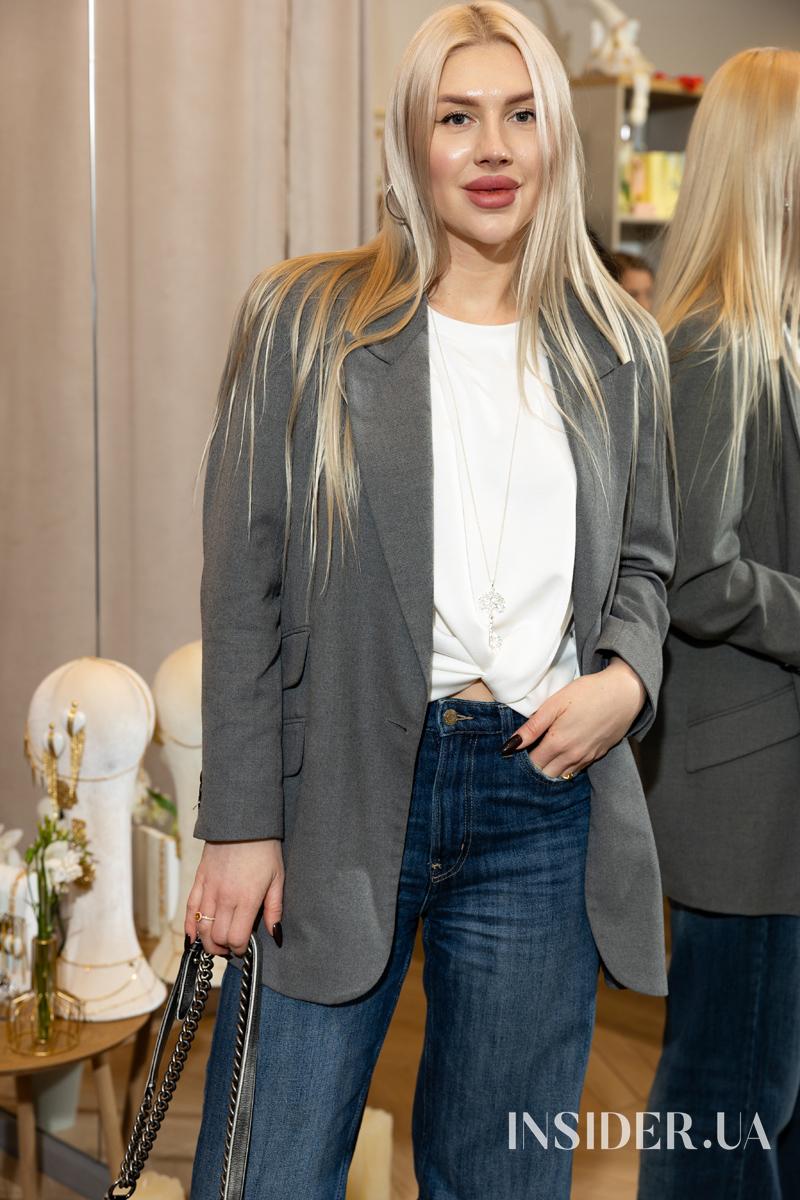 Бренд AGRES відсвяткував відкриття шоуруму в серці Києва