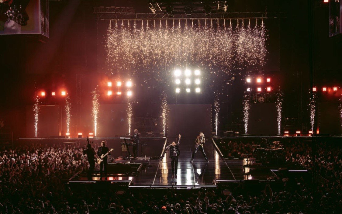 Три sold out у Палаці Спорту: як відбулися шоу &laquo;АНТИТІЛА&raquo;