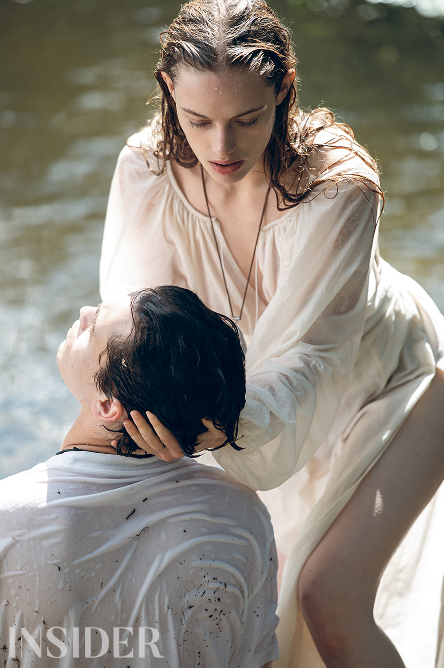 Аріна Бочарова &mdash; про дебют у &laquo;Мавці&raquo;, весну та силу відродження