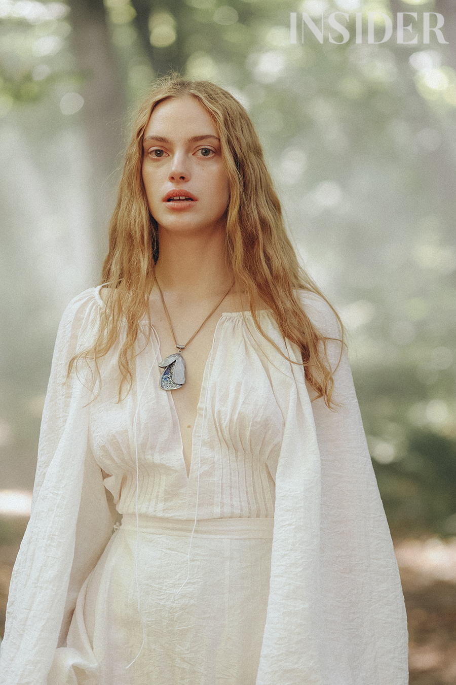 Аріна Бочарова &mdash; про дебют у &laquo;Мавці&raquo;, весну та силу відродження