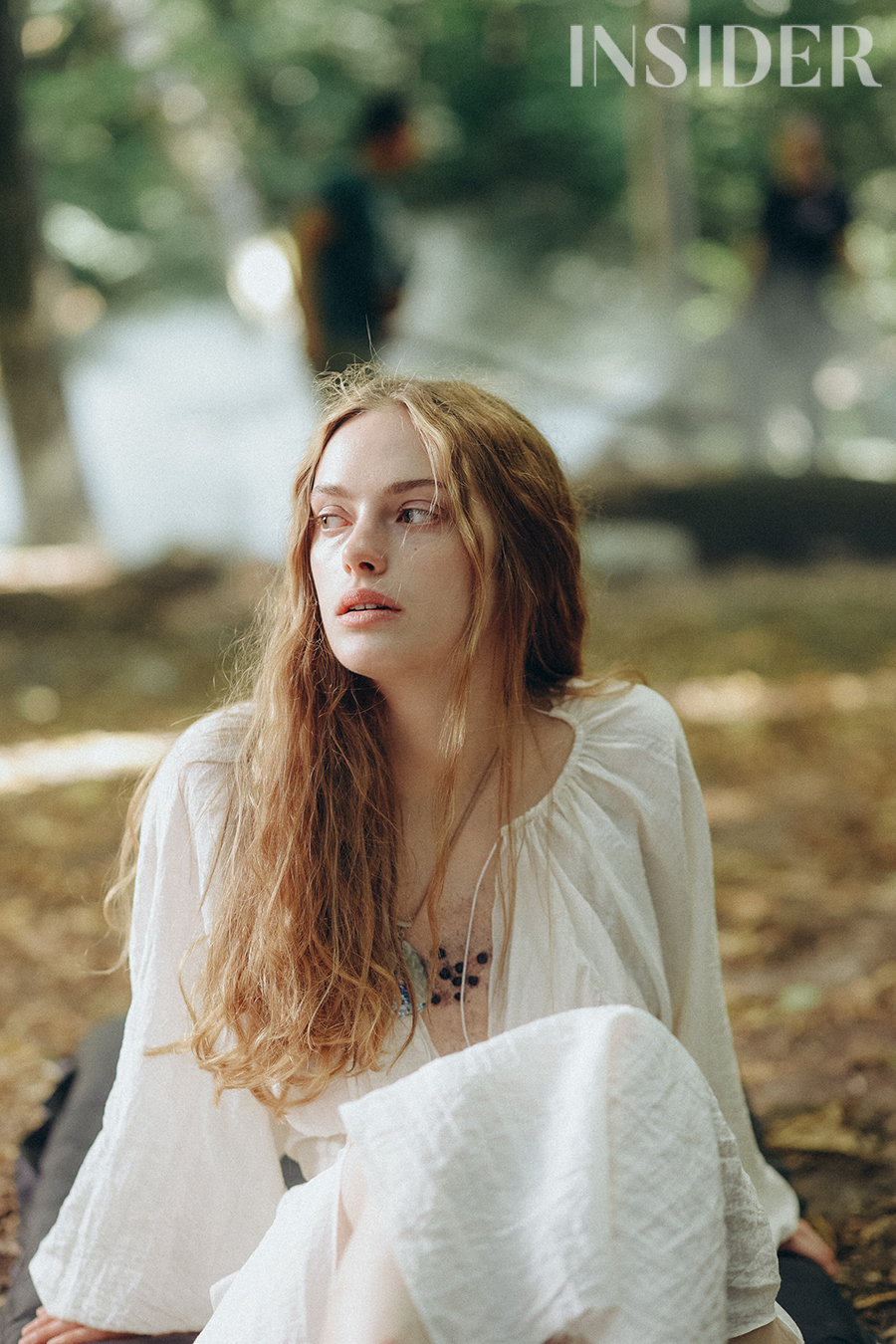 Аріна Бочарова &mdash; про дебют у &laquo;Мавці&raquo;, весну та силу відродження