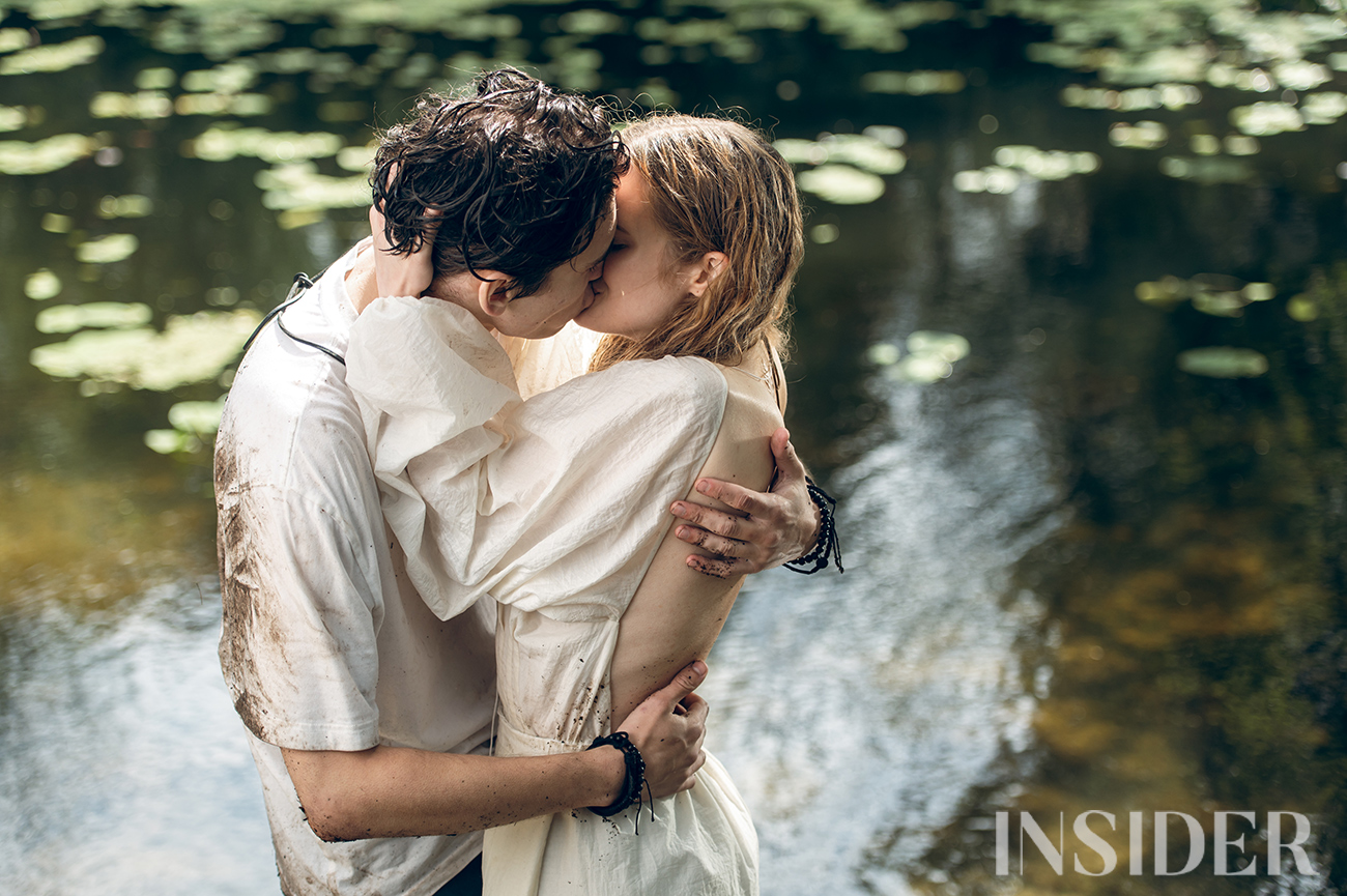 Аріна Бочарова &mdash; про дебют у &laquo;Мавці&raquo;, весну та силу відродження