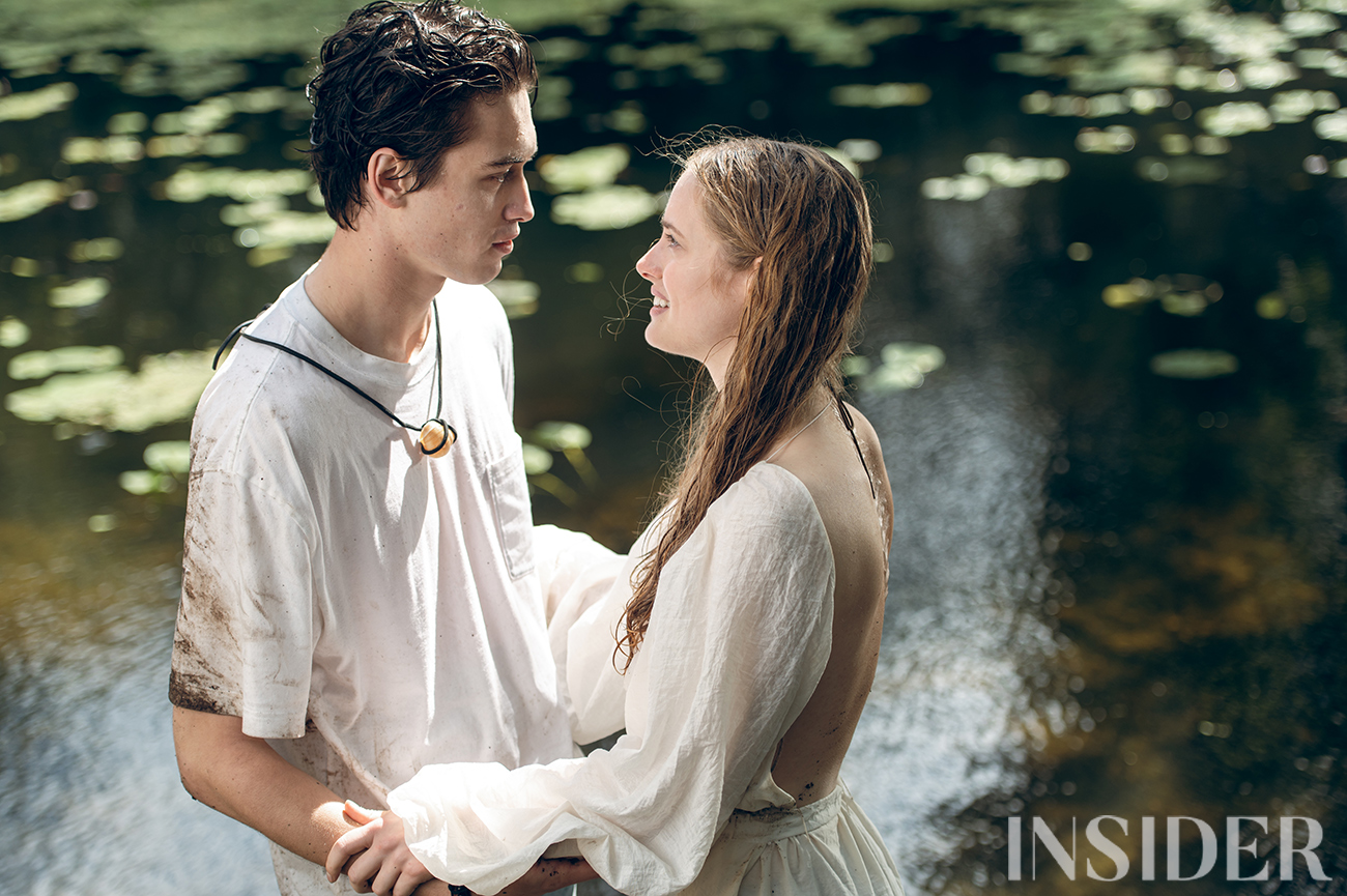 Аріна Бочарова &mdash; про дебют у &laquo;Мавці&raquo;, весну та силу відродження