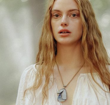 Аріна Бочарова &mdash; про дебют у &laquo;Мавці&raquo;, весну та силу відродження