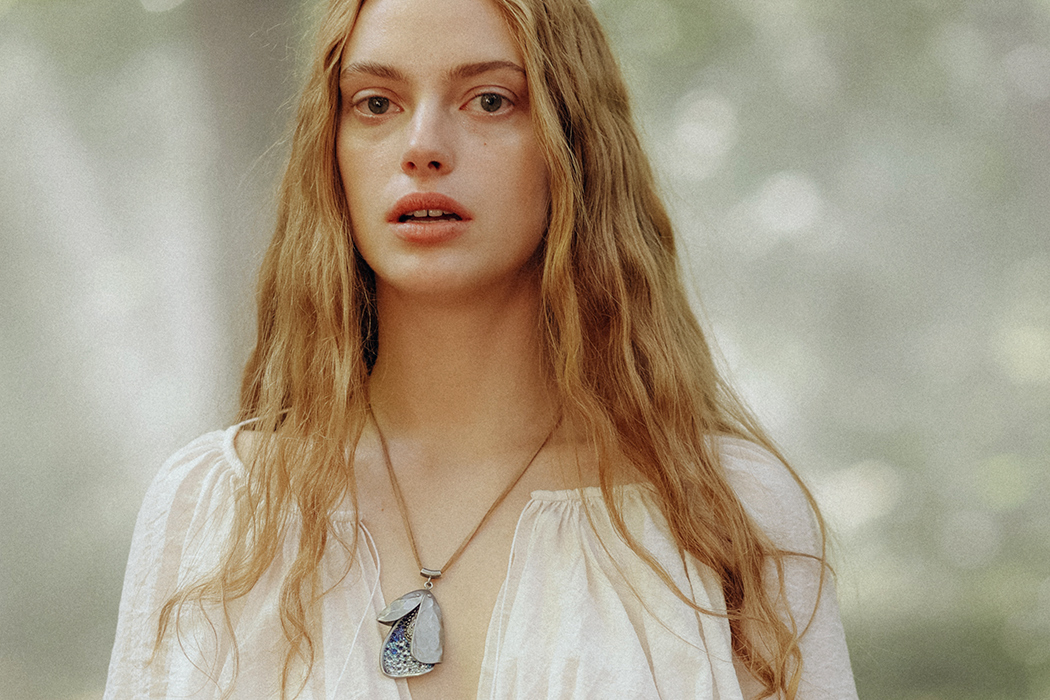 Аріна Бочарова &mdash; про дебют у &laquo;Мавці&raquo;, весну та силу відродження