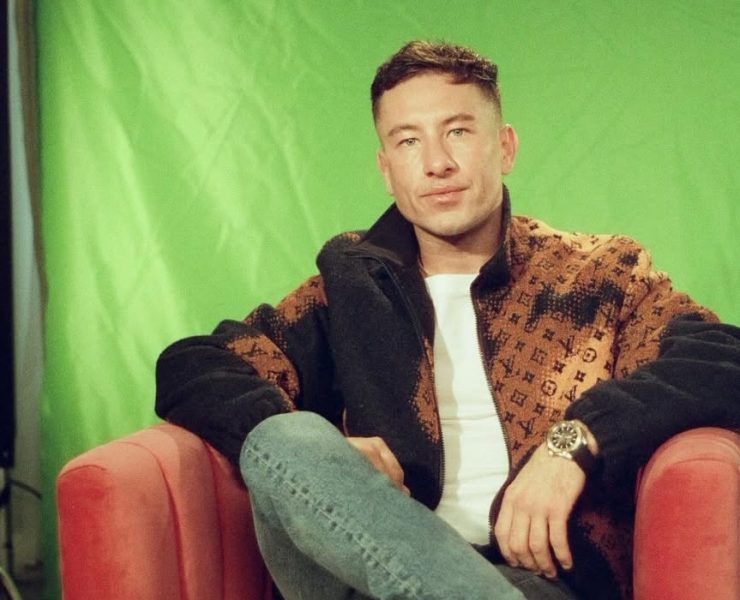 Баррі Кеоган