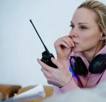 Український трилер «БАШТА» представили на Берлінале-2026