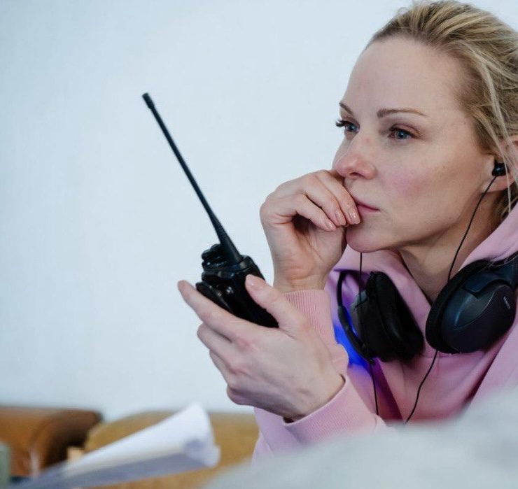 Украинский триллер &laquo;БАШНЯ&raquo; представили на Берлинале-2026