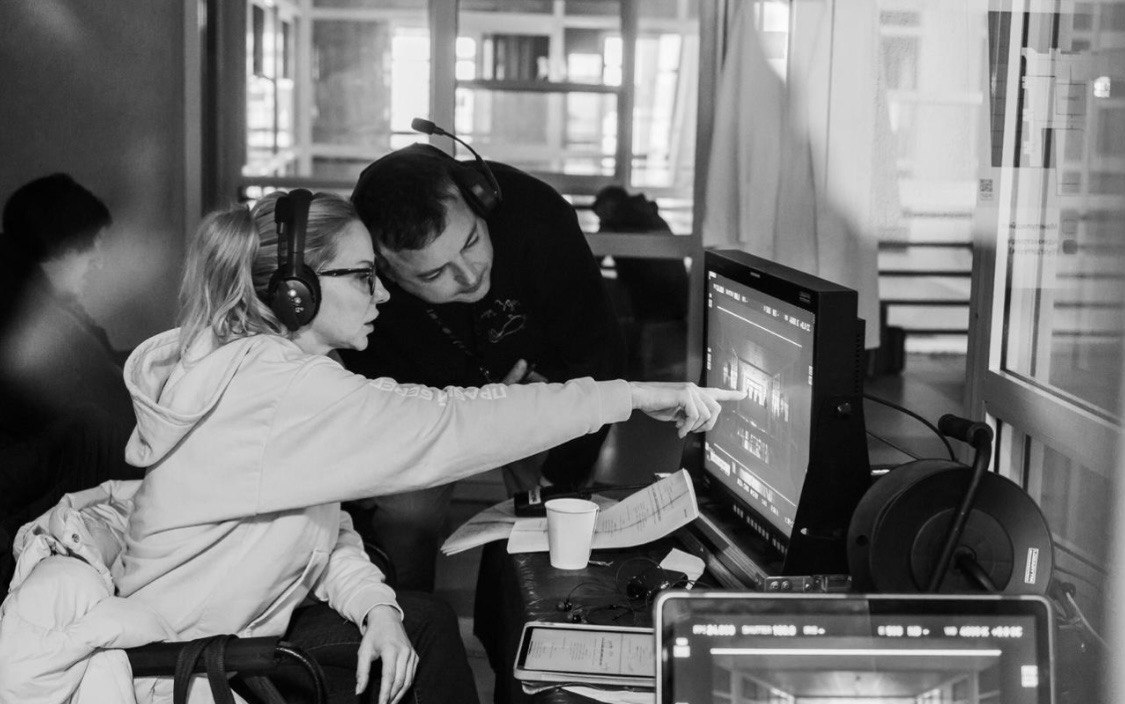 Український трилер «БАШТА» представили на Берлінале-2026