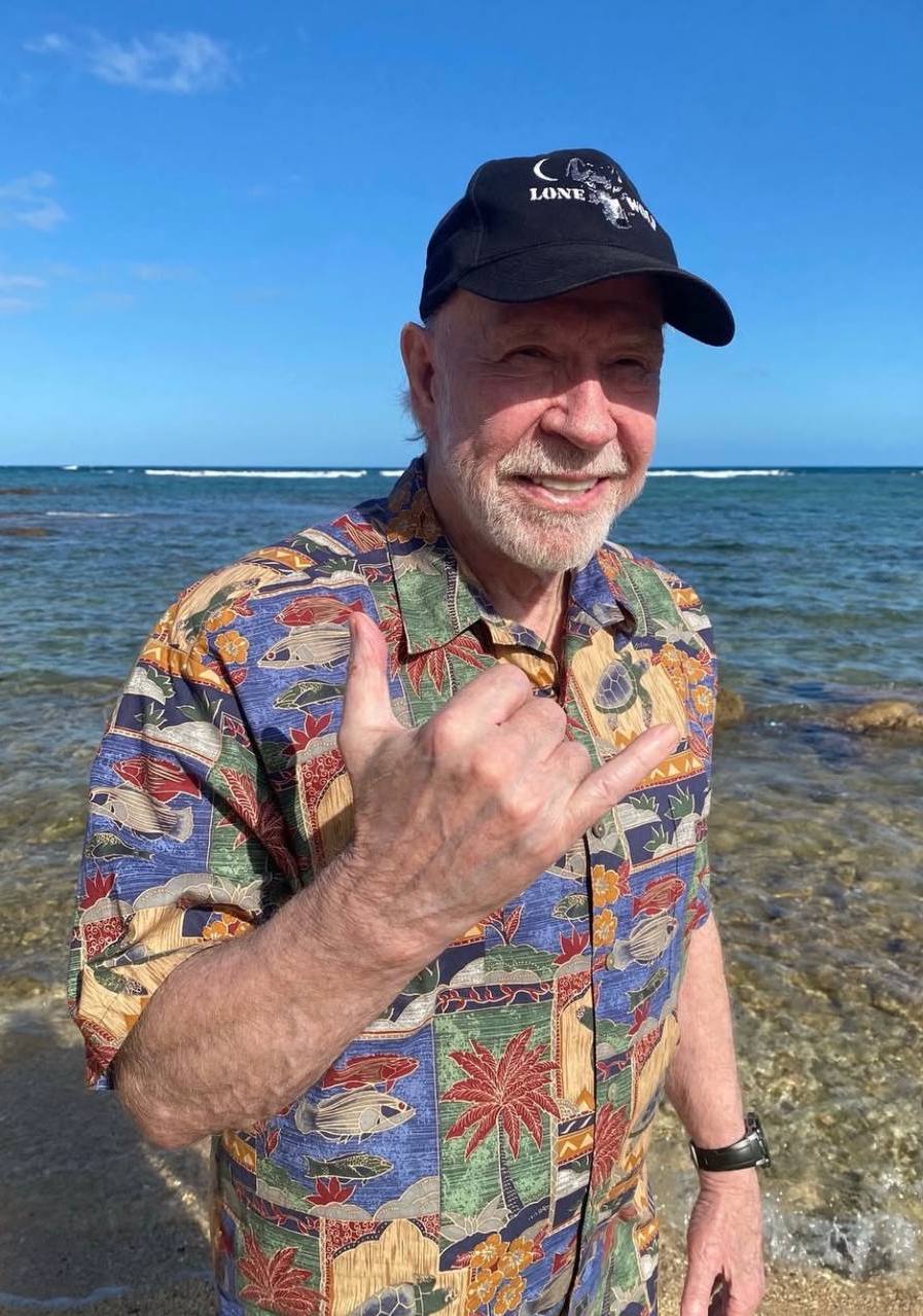 Ушла легенда: скончался Чак Норрис