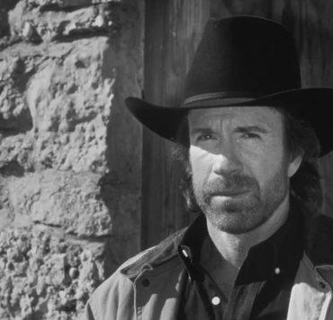 Ушла легенда: скончался Чак Норрис