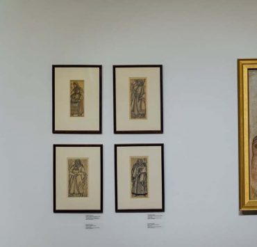 Від карпатських вершин до жіночого авангарду: 7 головних виставок березня