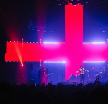 MONATIK, Маша Кондратенко, Саша Норова и другие гости концерта Dantes