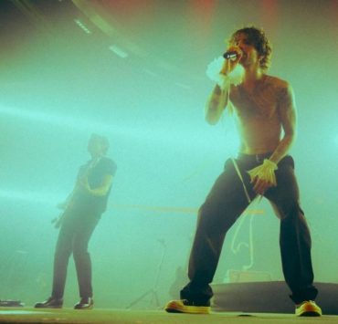 MONATIK, Маша Кондратенко, Саша Норова и другие гости концерта Dantes