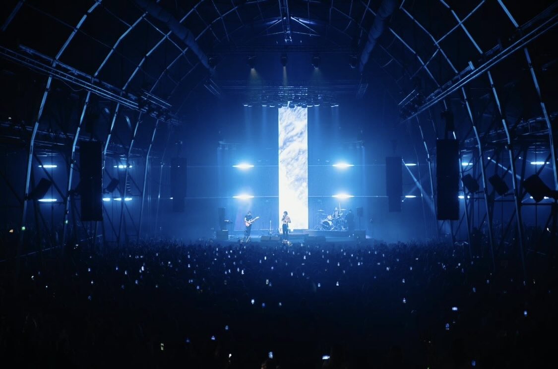 MONATIK, Маша Кондратенко, Саша Норова и другие гости концерта Dantes